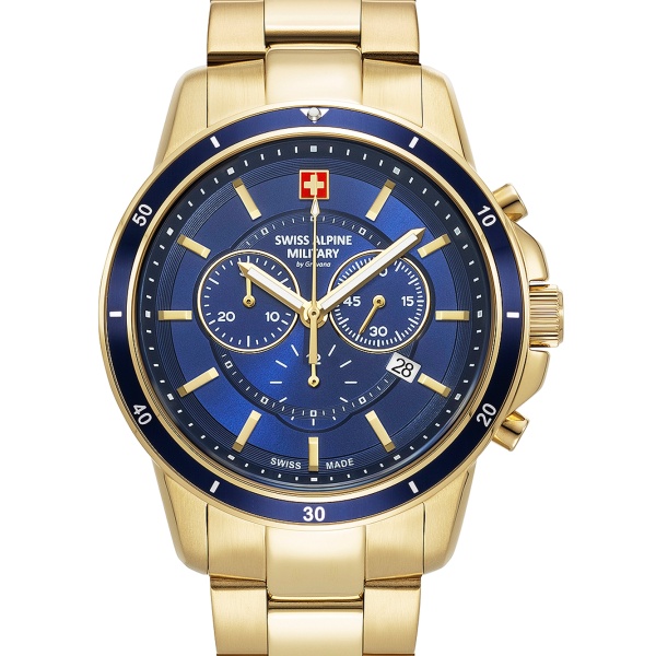 Swiss Alpine Military 7089.9115