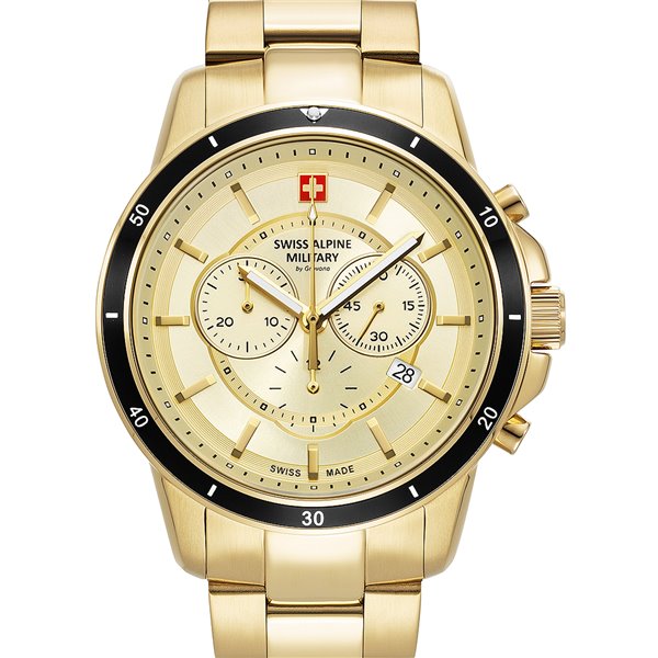 Swiss Alpine Military 7089.9111