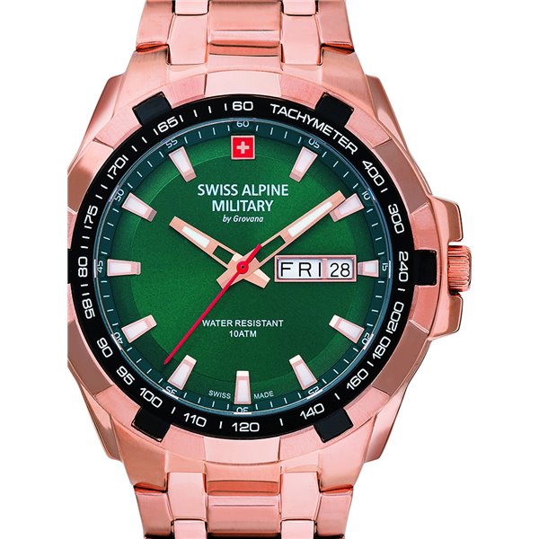 Swiss Alpine Military 7043.1164