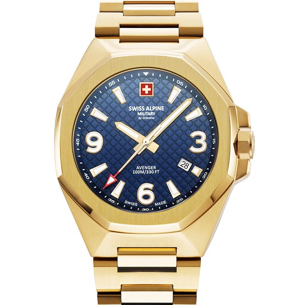 Swiss Alpine Military 7005.1115