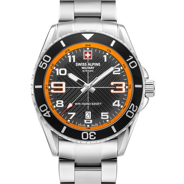 Swiss Alpine Military 7029.1139