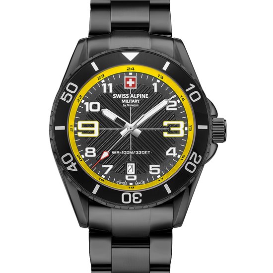 Swiss Alpine Military 7029.1178