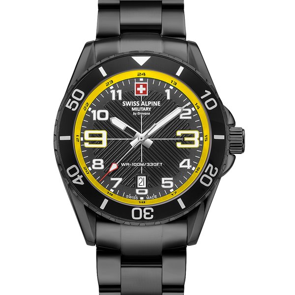 Swiss Alpine Military 7029.1178