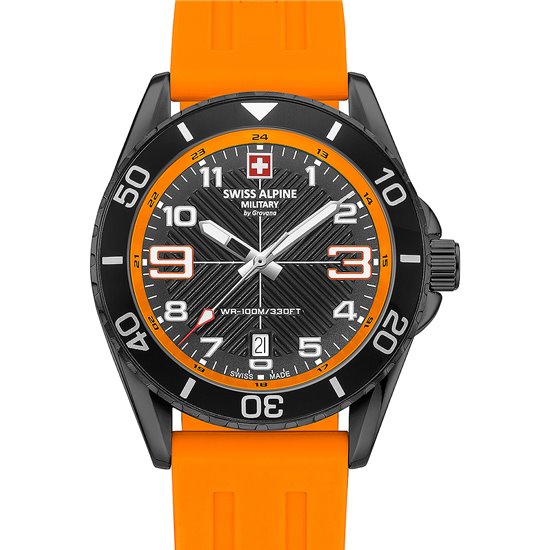 Swiss Alpine Military 7029.1879