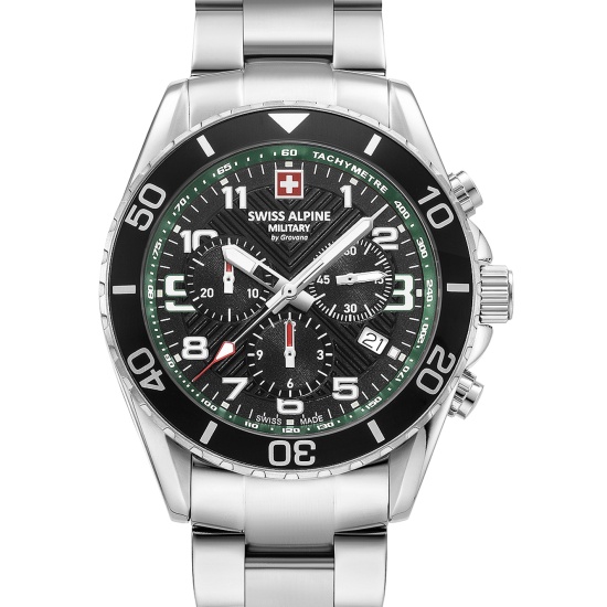 Swiss Alpine Military 7029.9134