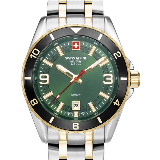 Swiss Alpine Military 7034.1148