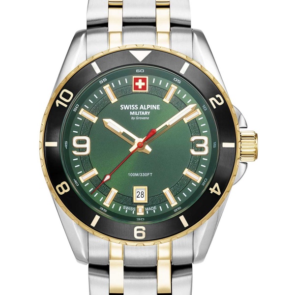 Swiss Alpine Military 7034.1148
