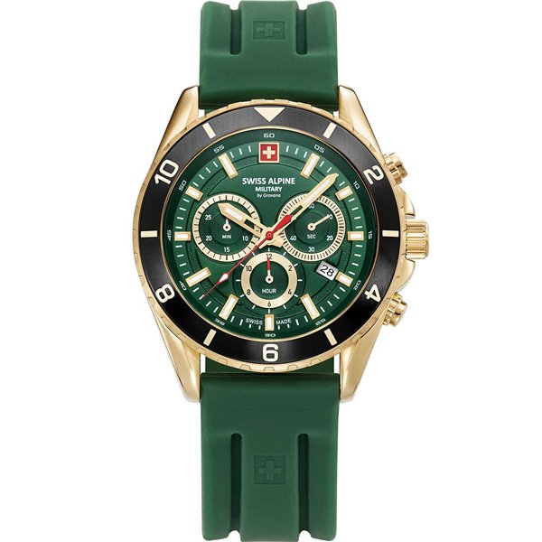 Swiss Alpine Military 7034.9818