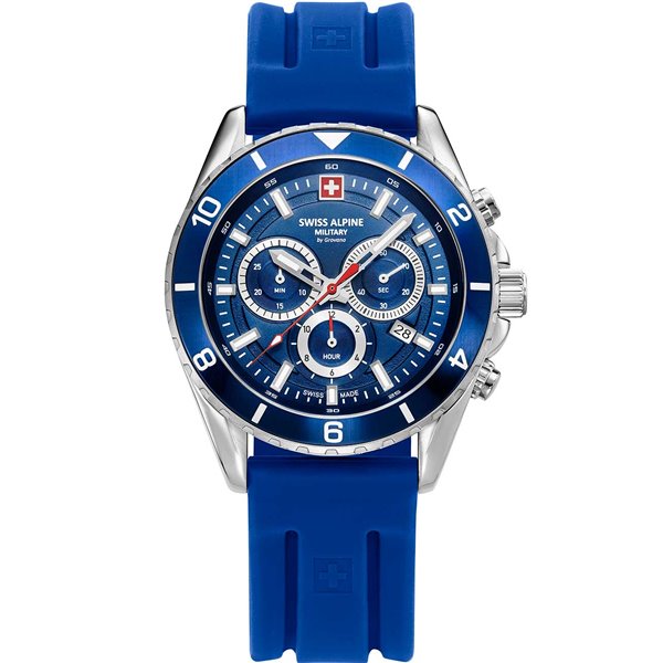 Swiss Alpine Military 7034.9835