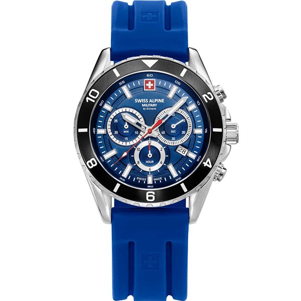 Swiss Alpine Military 7034.9836