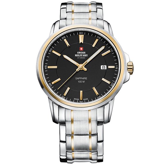 Swiss Military SM34039.04