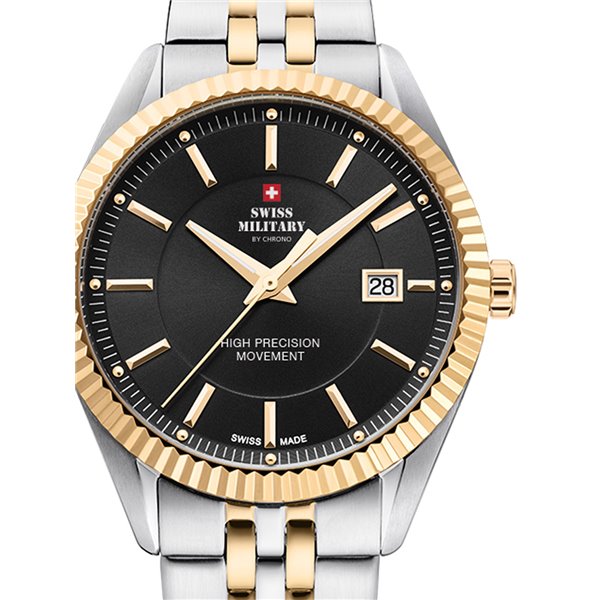 Swiss Military SM34065.04