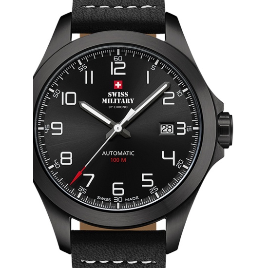 Swiss Military SMA34077.04