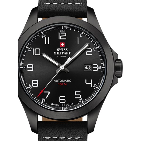 Swiss Military SMA34077.04