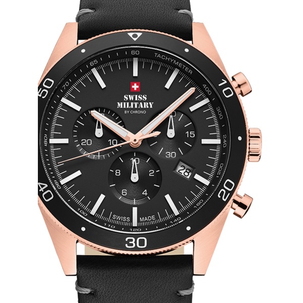 Swiss Military SM34079.07