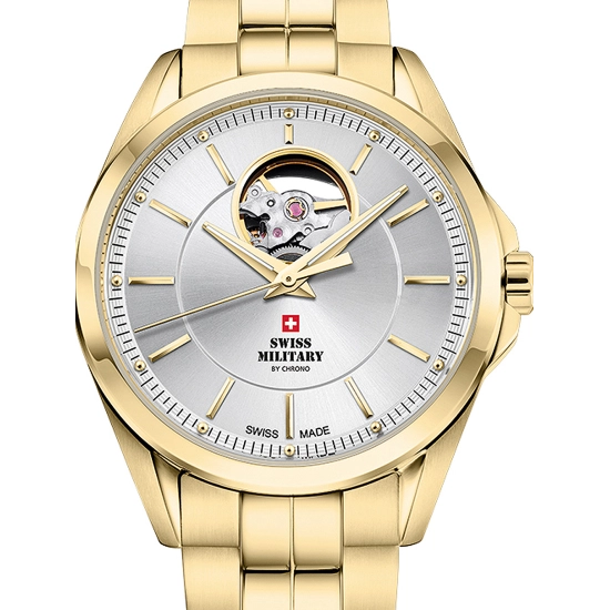 Swiss Military SMA34085.31