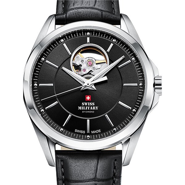 Swiss Military SMA34085.33