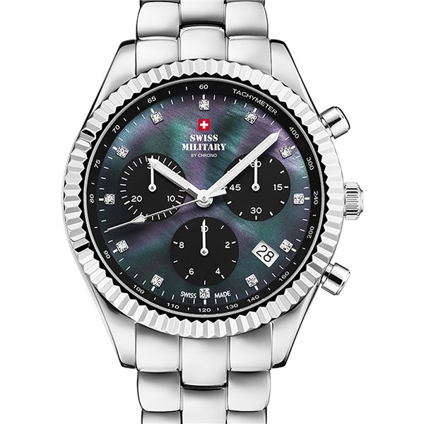 Swiss Military SM30207.01