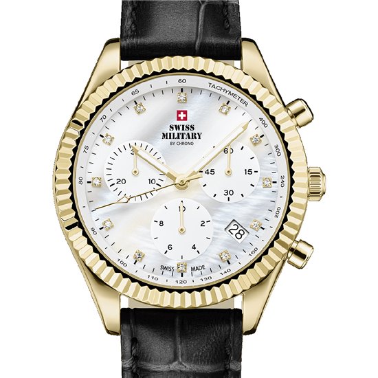 Swiss Military SM30207.07