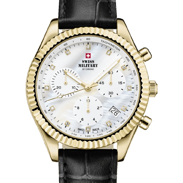 Swiss Military SM30207.07