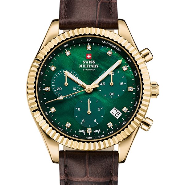 Swiss Military SM30207.08