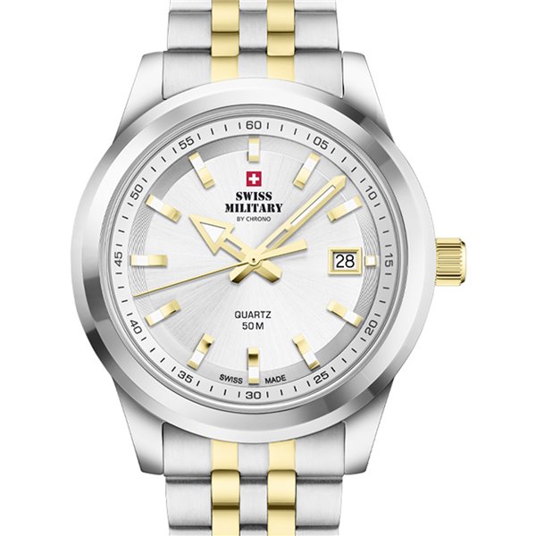 Swiss Military SM34094.04