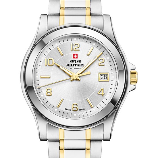 Swiss Military SM34002.26