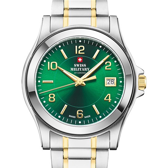 Swiss Military SM34002.28