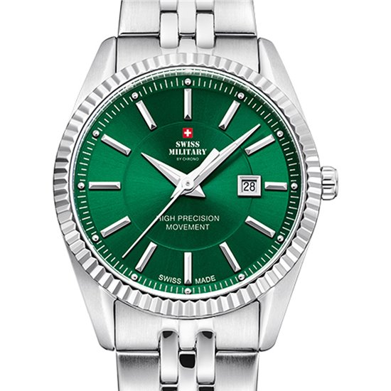 Swiss Military SM34066.08