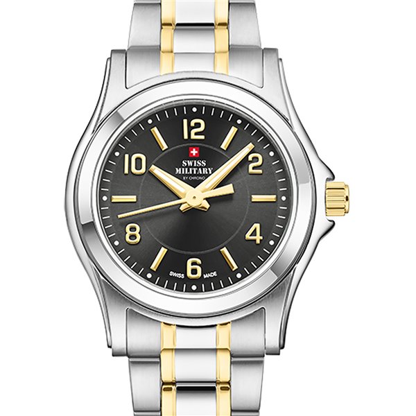 Swiss Military SM34003.25