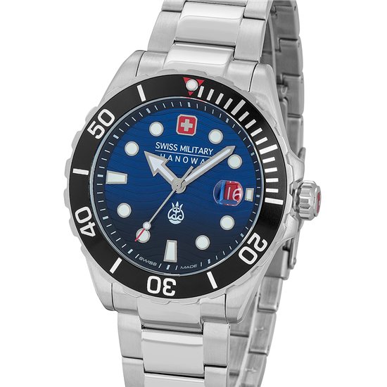 Swiss Military Hanowa SMWGH2200302