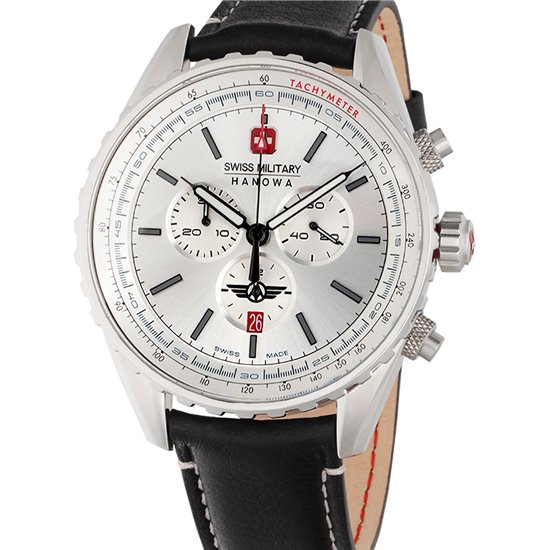 Swiss Military Hanowa SMWGC0000302