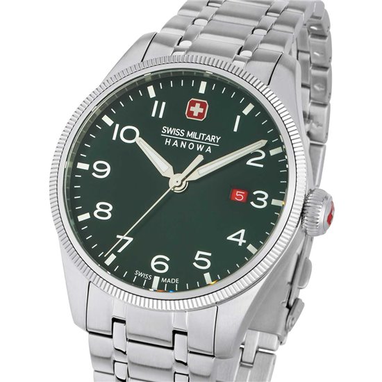 Swiss Military Hanowa SMWGH0000803