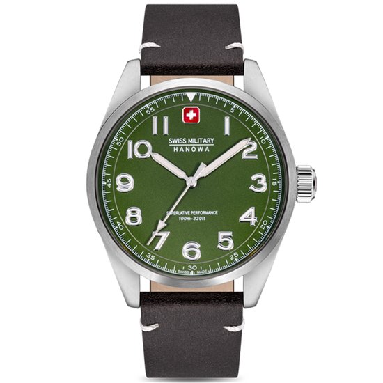 Swiss Military Hanowa SMWGA2100404