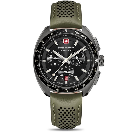Swiss Military Hanowa SMWGC0003340