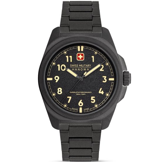 Swiss Military Hanowa SMWGG0003941
