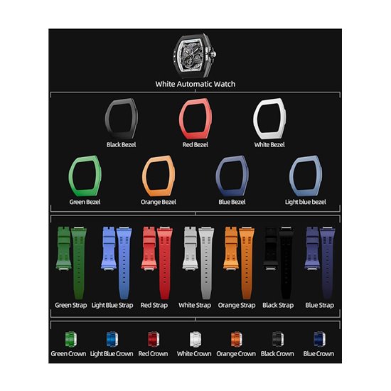 Swiss Military Hanowa SMWGI0003102