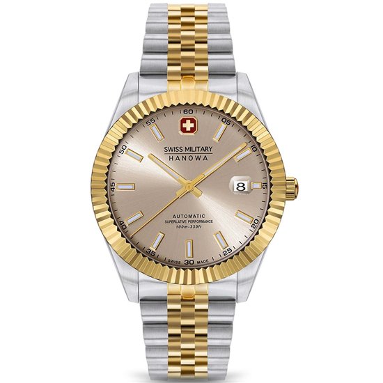 Swiss Military Hanowa SMWGL0002160