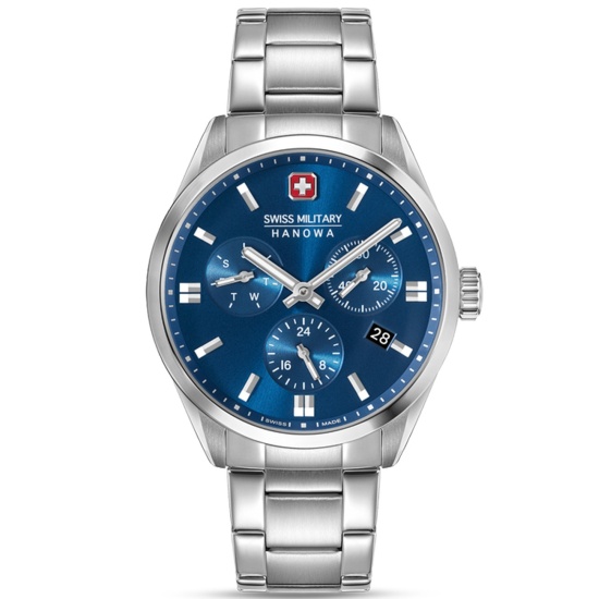 Swiss Military Hanowa SMWGK0005602