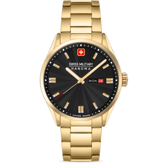 Swiss Military Hanowa SMWGH0001610