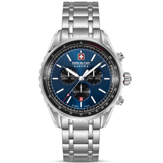 Swiss Military Hanowa SMWGI0000308