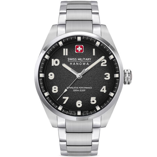 Swiss Military Hanowa SMWGG0001503
