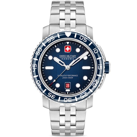 Swiss Military Hanowa SMWGH0001703
