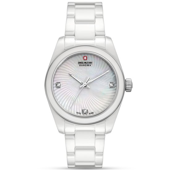 Swiss Military Hanowa SMWLG0005101