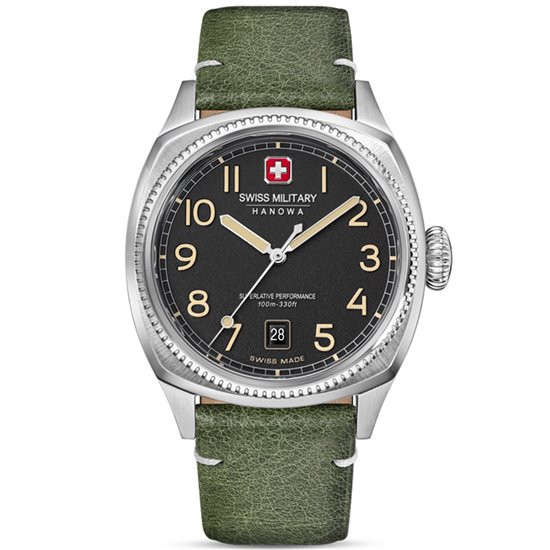 Swiss Military Hanowa SMWGB0003703