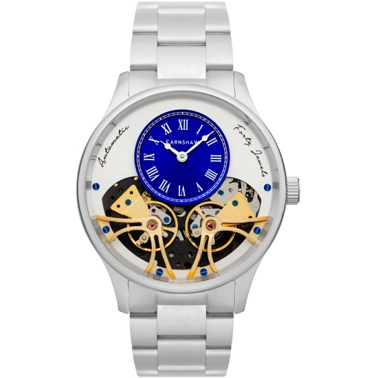 Thomas Earnshaw ES-8179-11