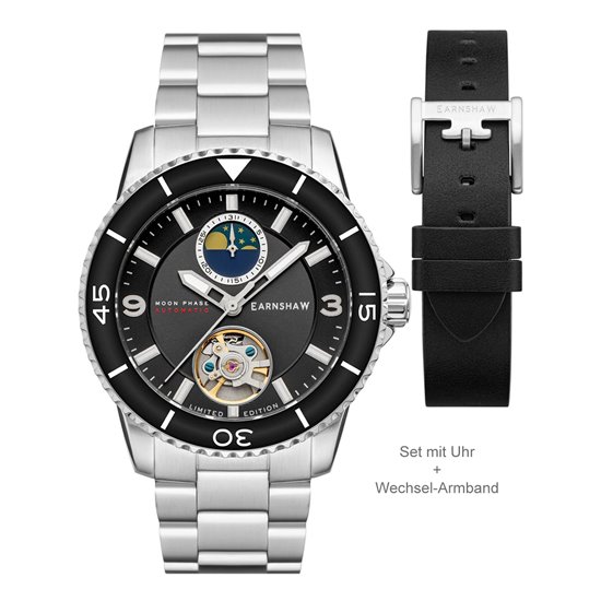 Thomas Earnshaw ES-8210-11