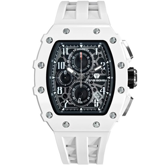 Tsar Bomba TB8204B-01