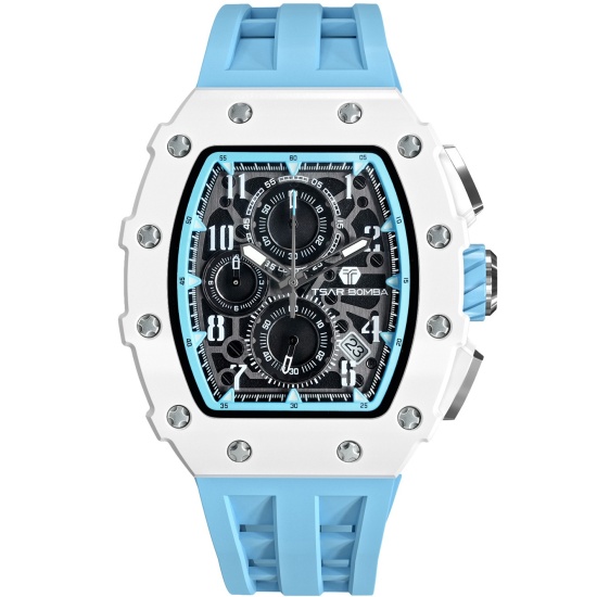 Tsar Bomba TB8204B-02