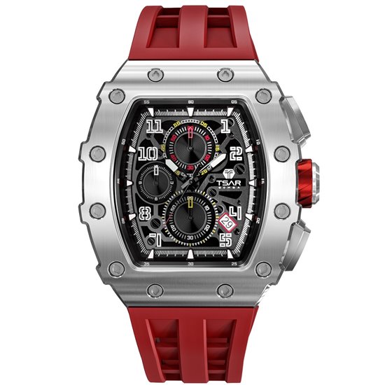 Tsar Bomba TB8204Q-33